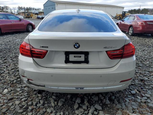 Photo 5 VIN: WBA4C9C57GG141375 - BMW 4 SERIES 