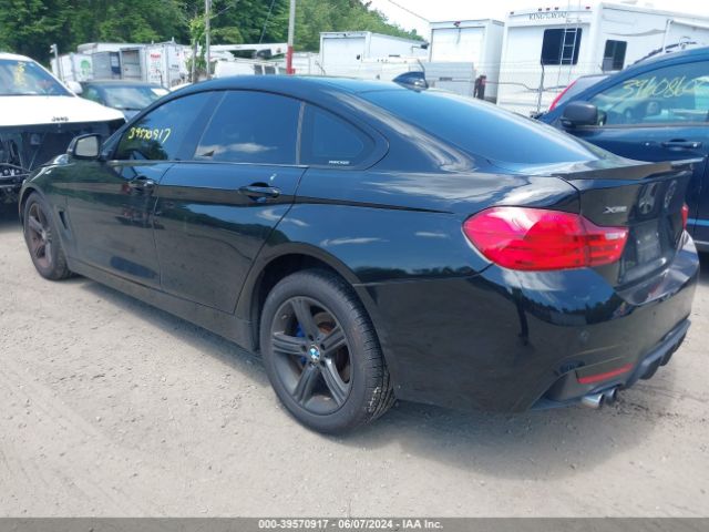 Photo 2 VIN: WBA4C9C58FD330665 - BMW 428I 