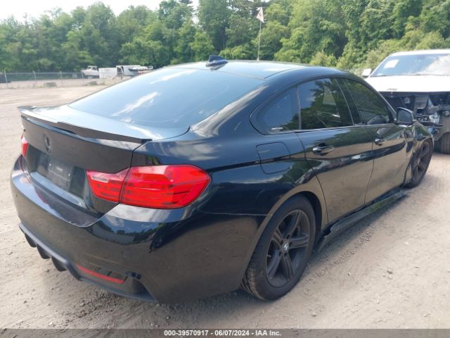 Photo 3 VIN: WBA4C9C58FD330665 - BMW 428I 