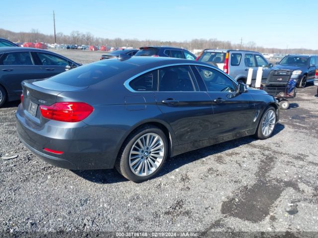 Photo 3 VIN: WBA4C9C58FD330942 - BMW 428 GRAN COUPE 