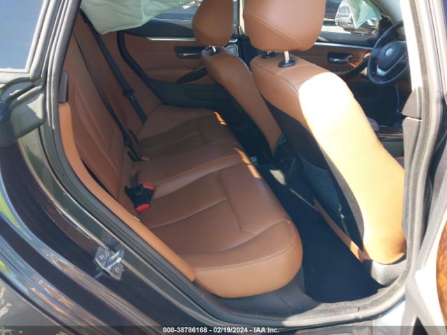 Photo 7 VIN: WBA4C9C58FD330942 - BMW 428 GRAN COUPE 