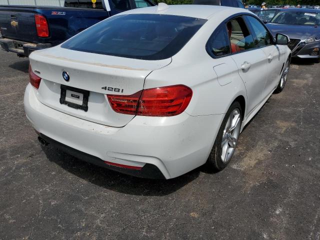 Photo 3 VIN: WBA4C9C58FD331668 - BMW 428 XI GRA 