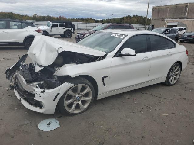 Photo 0 VIN: WBA4C9C58FD331928 - BMW 4 SERIES 