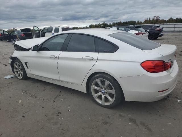 Photo 1 VIN: WBA4C9C58FD331928 - BMW 4 SERIES 