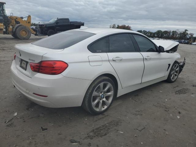 Photo 2 VIN: WBA4C9C58FD331928 - BMW 4 SERIES 