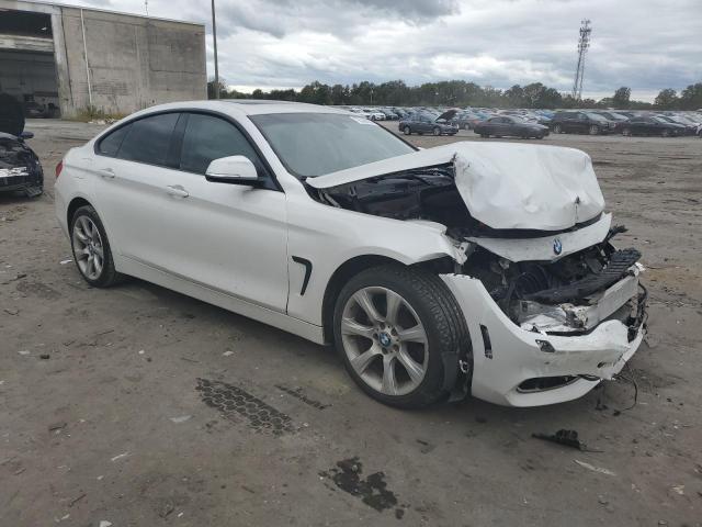 Photo 3 VIN: WBA4C9C58FD331928 - BMW 4 SERIES 