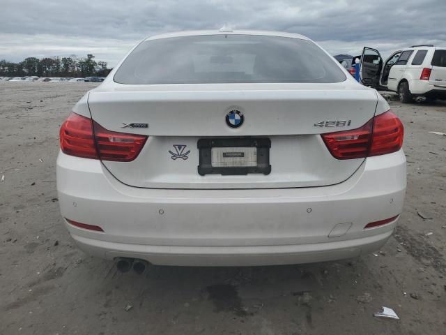 Photo 5 VIN: WBA4C9C58FD331928 - BMW 4 SERIES 