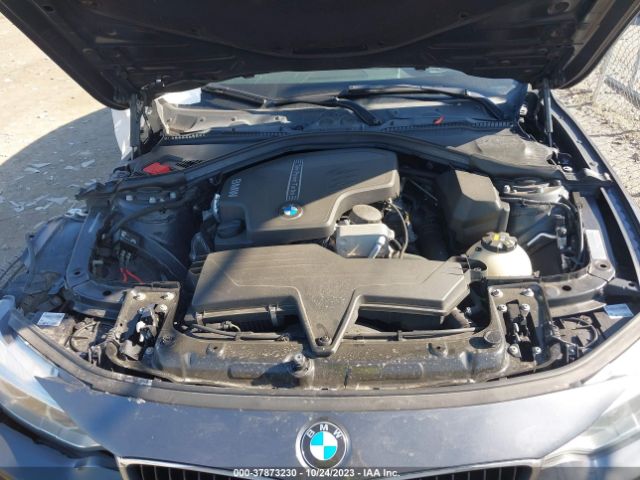 Photo 9 VIN: WBA4C9C58FG135308 - BMW 428 GRAN COUPE 