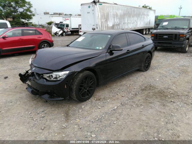 Photo 1 VIN: WBA4C9C58GG137190 - BMW 428I 