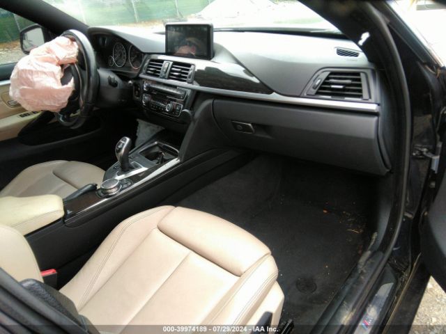 Photo 4 VIN: WBA4C9C58GG137190 - BMW 428I 