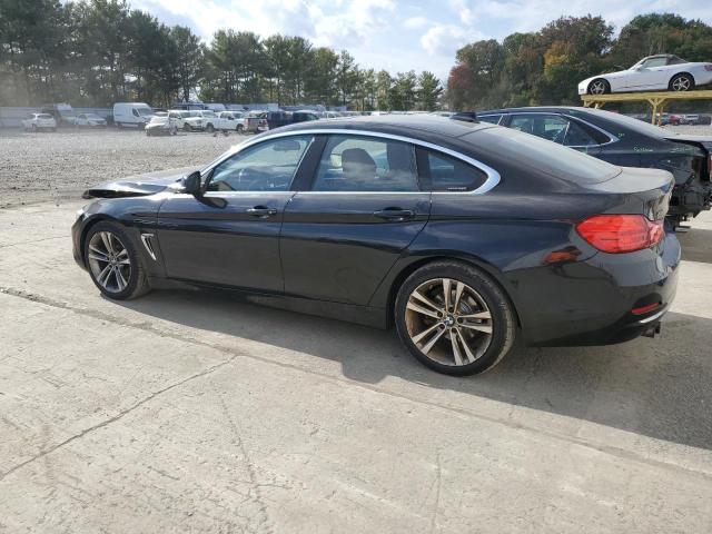 Photo 1 VIN: WBA4C9C58GG137349 - BMW 428 XI GRA 