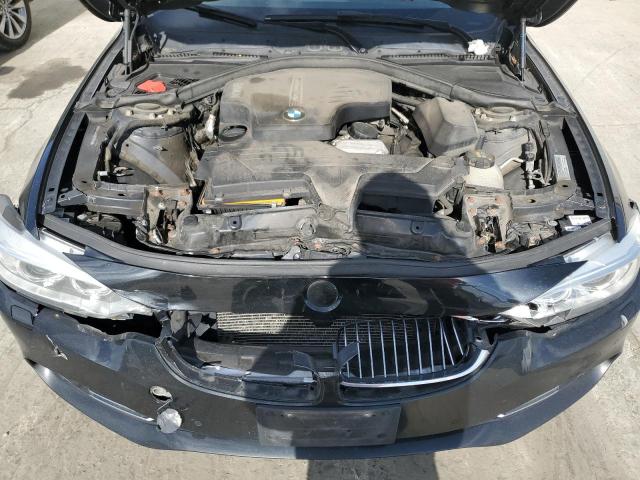 Photo 10 VIN: WBA4C9C58GG137349 - BMW 428 XI GRA 