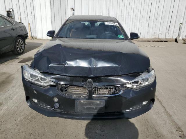 Photo 4 VIN: WBA4C9C58GG137349 - BMW 428 XI GRA 