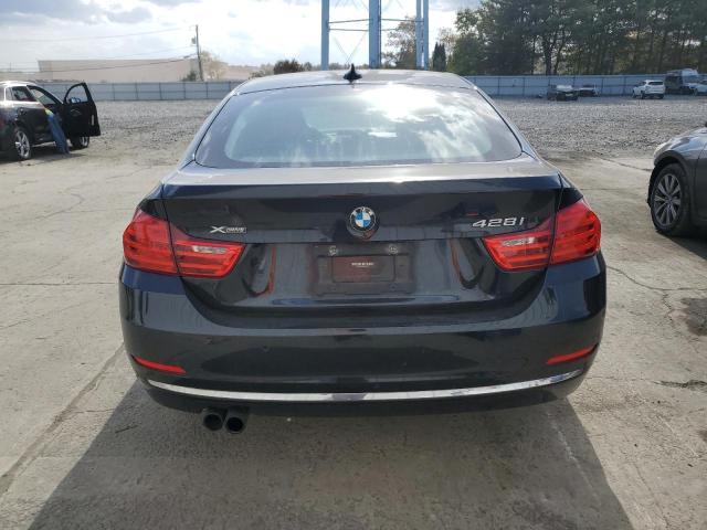 Photo 5 VIN: WBA4C9C58GG137349 - BMW 428 XI GRA 