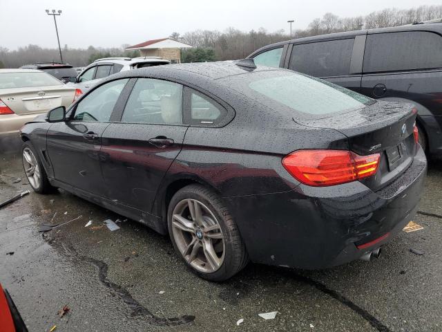 Photo 1 VIN: WBA4C9C58GG137402 - BMW 428XI 