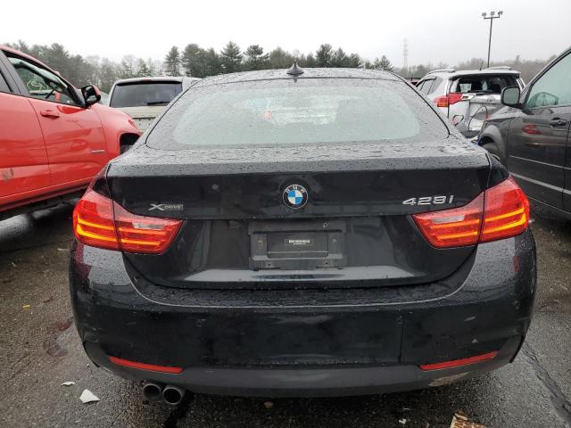 Photo 5 VIN: WBA4C9C58GG137402 - BMW 428XI 