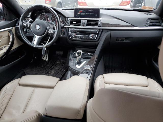 Photo 7 VIN: WBA4C9C58GG137402 - BMW 428XI 