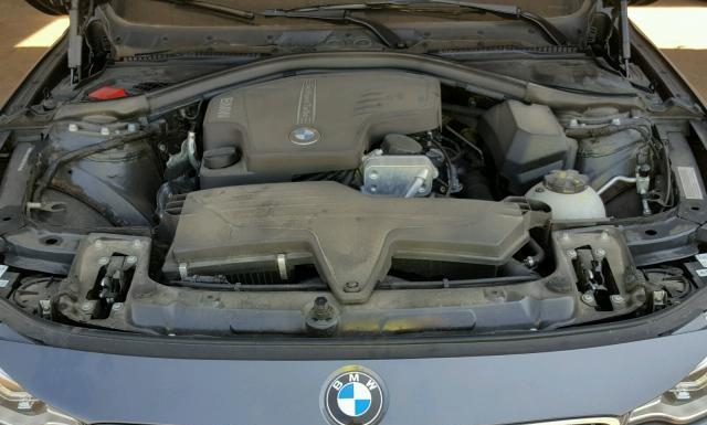 Photo 6 VIN: WBA4C9C58GG137545 - BMW 428 