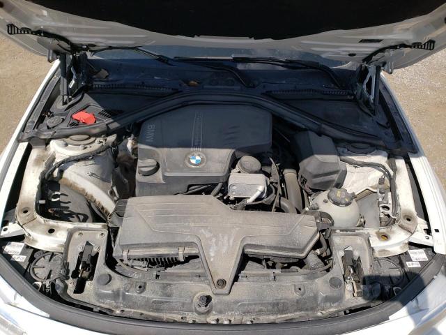 Photo 6 VIN: WBA4C9C58GG138100 - BMW 428 XI GRA 