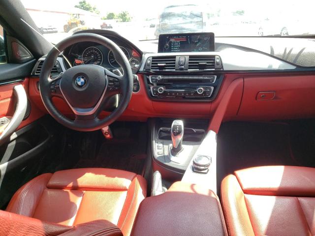 Photo 8 VIN: WBA4C9C58GG138100 - BMW 428 XI GRA 