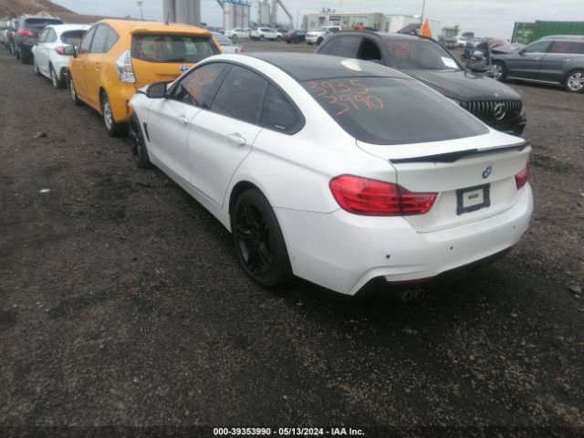 Photo 2 VIN: WBA4C9C58GG139070 - BMW 428 