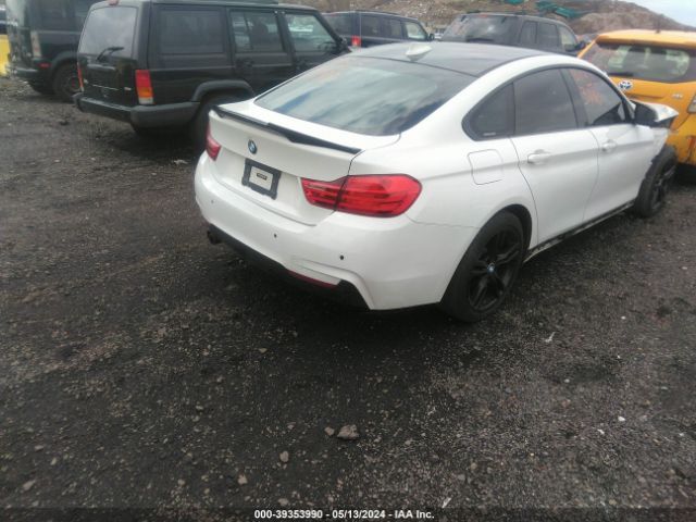 Photo 3 VIN: WBA4C9C58GG139070 - BMW 428 