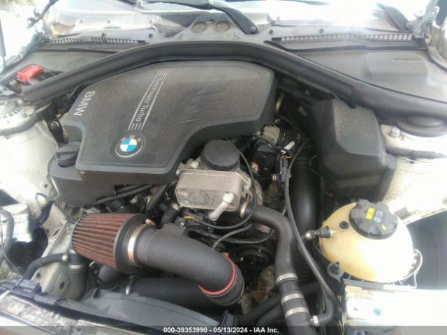 Photo 9 VIN: WBA4C9C58GG139070 - BMW 428 