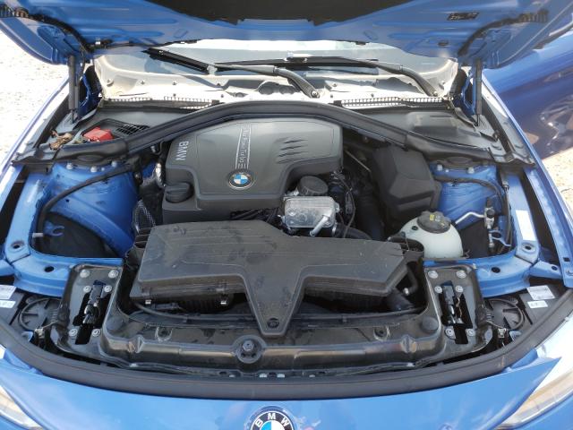 Photo 6 VIN: WBA4C9C58GG139294 - BMW 428 XI GRA 