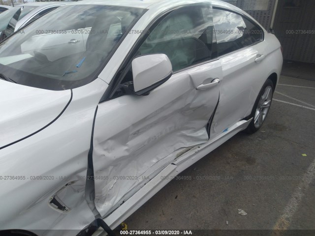 Photo 5 VIN: WBA4C9C58GG139392 - BMW 4 