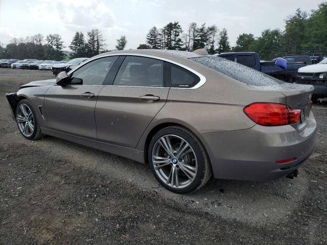 Photo 1 VIN: WBA4C9C58GG139702 - BMW 428 XI GRA 