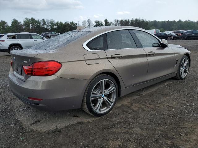 Photo 2 VIN: WBA4C9C58GG139702 - BMW 428 XI GRA 