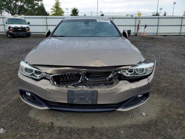 Photo 4 VIN: WBA4C9C58GG139702 - BMW 428 XI GRA 