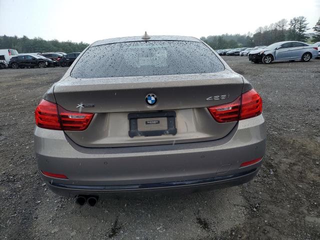 Photo 5 VIN: WBA4C9C58GG139702 - BMW 428 XI GRA 