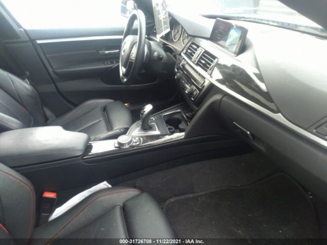 Photo 4 VIN: WBA4C9C58GG140137 - BMW 4 