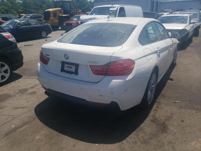 Photo 3 VIN: WBA4C9C58GG140297 - BMW 428 XI GRA 