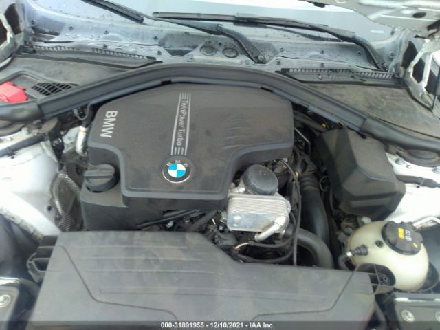 Photo 9 VIN: WBA4C9C58GG141238 - BMW 4 