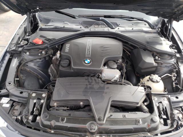 Photo 6 VIN: WBA4C9C59FD330836 - BMW 428 XI GRA 