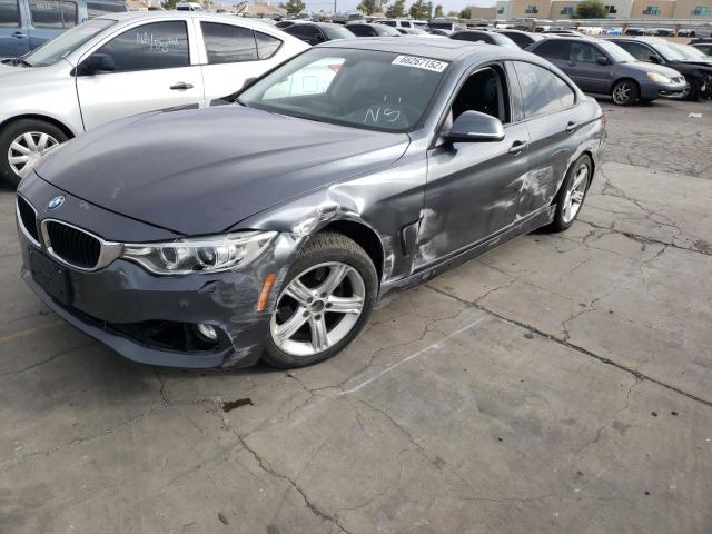 Photo 8 VIN: WBA4C9C59FD330836 - BMW 428 XI GRA 