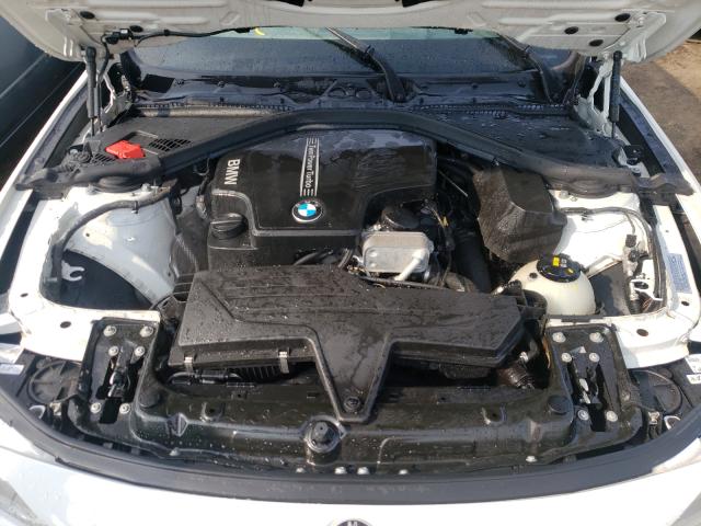 Photo 6 VIN: WBA4C9C59FD331260 - BMW 428 XI GRA 