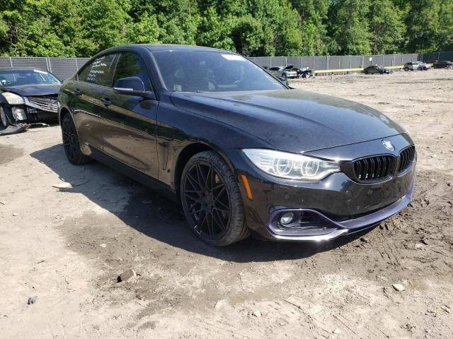 Photo 0 VIN: WBA4C9C59FD331453 - BMW 428 XI GRA 