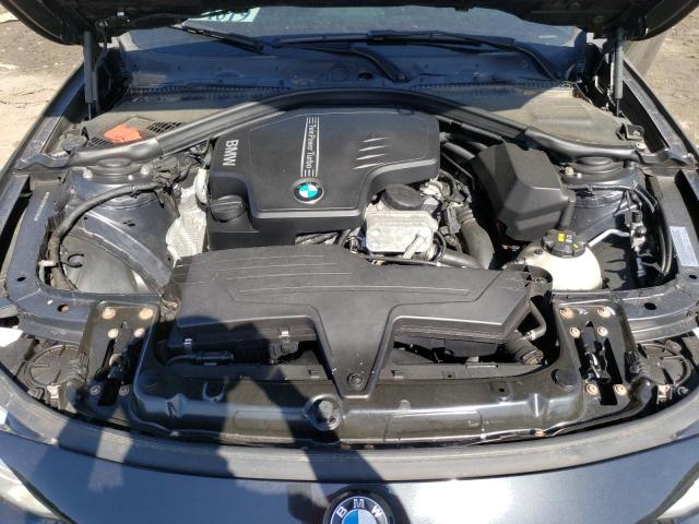 Photo 6 VIN: WBA4C9C59FD331453 - BMW 428 XI GRA 