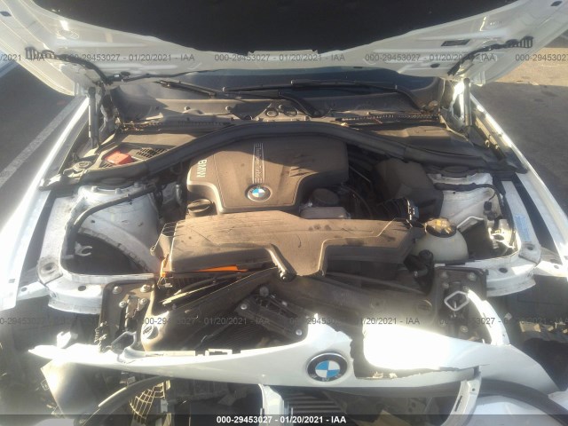 Photo 9 VIN: WBA4C9C59GG135934 - BMW 4 