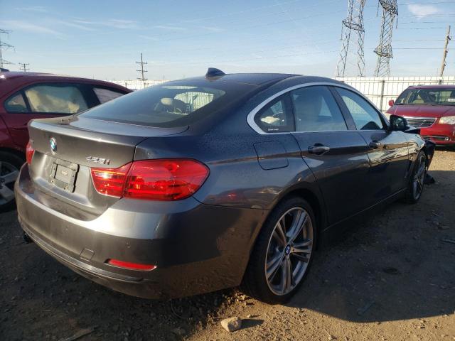 Photo 3 VIN: WBA4C9C59GG136095 - BMW 428 XI GRA 