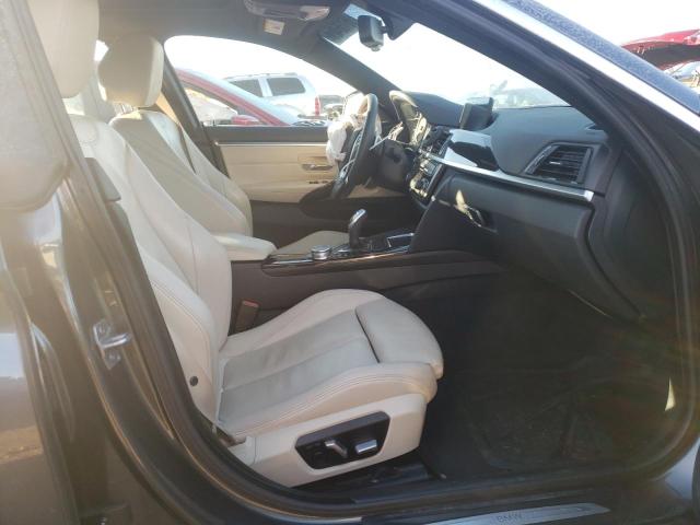 Photo 4 VIN: WBA4C9C59GG136095 - BMW 428 XI GRA 