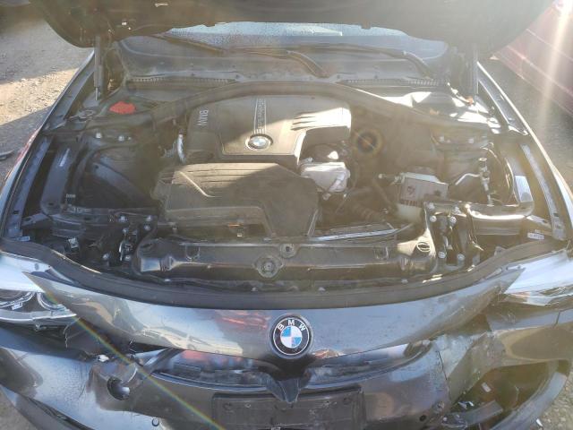 Photo 6 VIN: WBA4C9C59GG136095 - BMW 428 XI GRA 