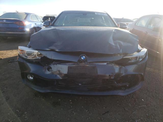 Photo 8 VIN: WBA4C9C59GG136095 - BMW 428 XI GRA 