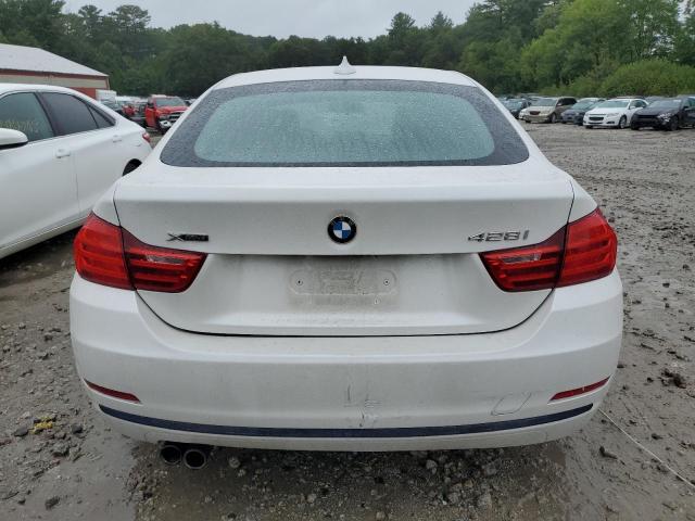 Photo 5 VIN: WBA4C9C59GG136274 - BMW 428 XI GRA 