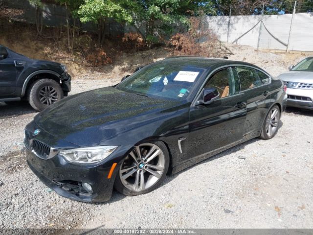 Photo 1 VIN: WBA4C9C59GG136663 - BMW 428I 