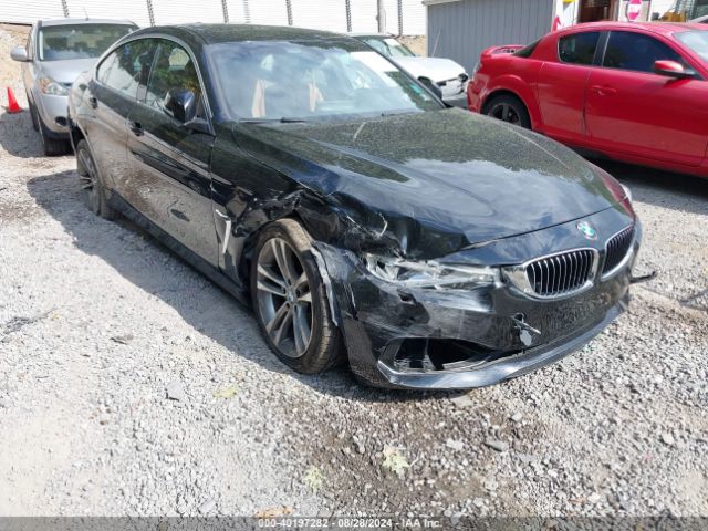 Photo 5 VIN: WBA4C9C59GG136663 - BMW 428I 