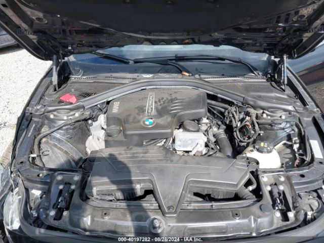 Photo 9 VIN: WBA4C9C59GG136663 - BMW 428I 